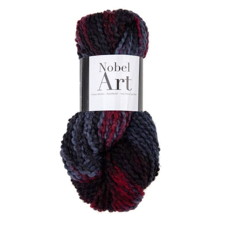 Atelier Zitron Wolle Nobel Art Farbe 906