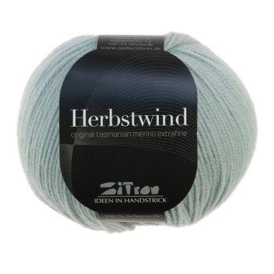 Atelier Zitron Wolle Herbstwind Farbe 26
