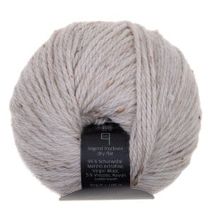 Atelier Zitron Wolle Tasmanian Tweed 01