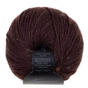 Atelier Zitron Wolle Tasmanian Tweed 10
