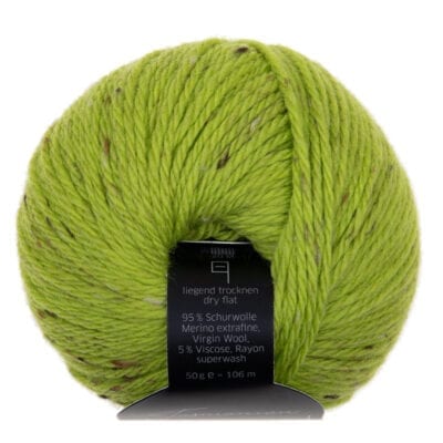 Atelier Zitron Wolle Tasmanian Tweed 16