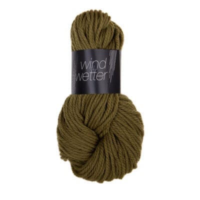 Atelier Zitron Wolle Wind + Wetter- Farbe 9572