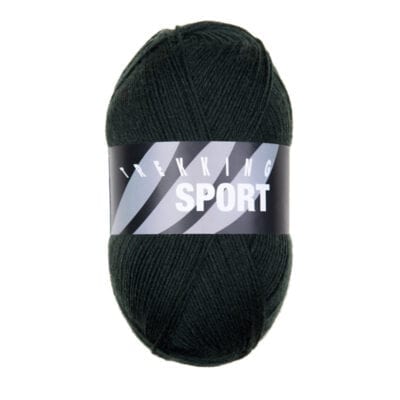 Atelier Zitron Sockenwolle Trekking Sport 1506
