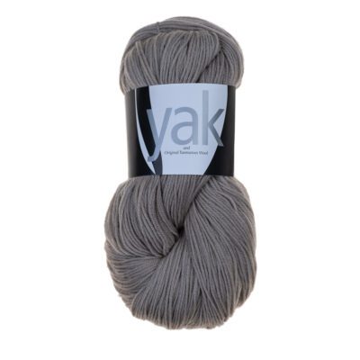 Atelier Zitron Wolle / Garn Yak - Farbe 36