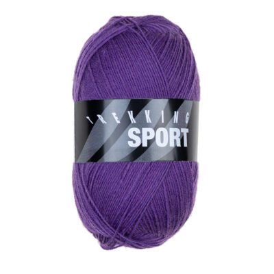 Atelier Zitron Sockenwolle Trekking Sport 1512