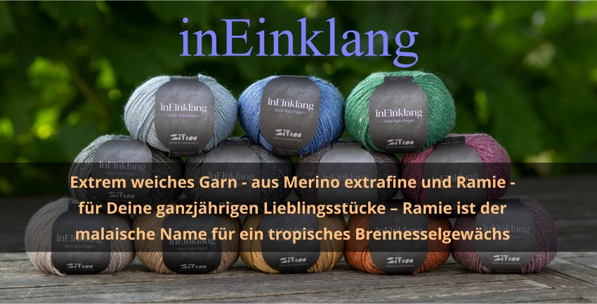 Atelier Zitron inEinklang - Beitragsbild