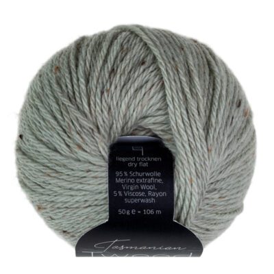 Atelier Zitron Wolle Tasmanian Tweed 25