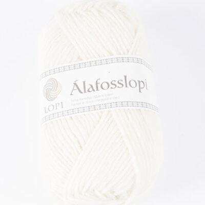 Islandwolle Alafoss Lopi Farbe 0051
