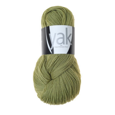Atelier Zitron Wolle / Garn Yak - Farbe 40